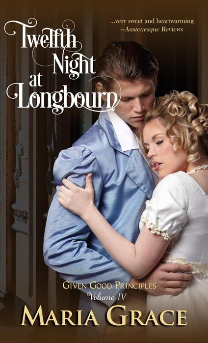 Twelfth NIght at Longbourn