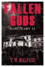 Sanctuary 12