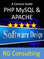 A concise guide to PHP MySQL and Apache
