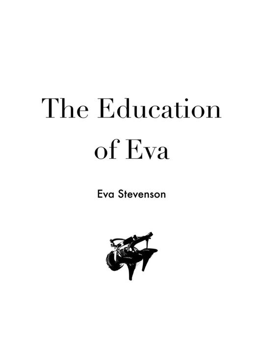 The Education of Eva