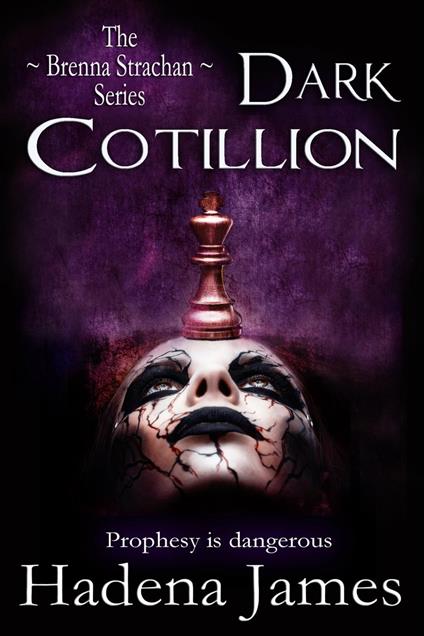 Dark Cotillion