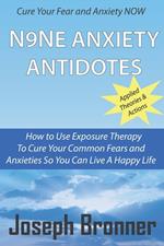 N9NE Anxiety Antidotes