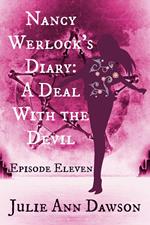 Nancy Werlock's Diary: A Deal With the Devil