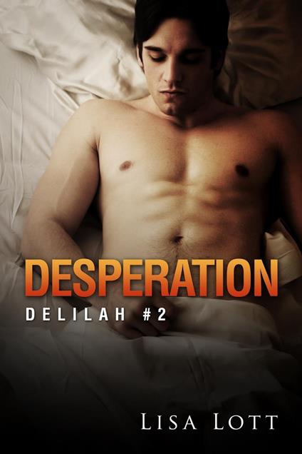 Desperation - Lisa Lott - ebook