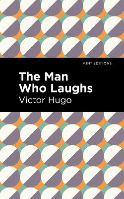 The Man Who Laughs - Victor Hugo - cover