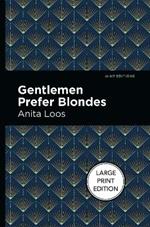 Gentlemen Prefer Blondes