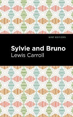 Sylvie and Bruno - Lewis Caroll - cover