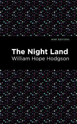 The Nightland - William Hope Hodgson - cover
