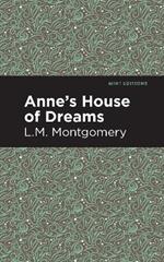 Anne's House of Dreams