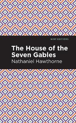 The House of the Seven Gables - Nathaniel Hawthorne - cover
