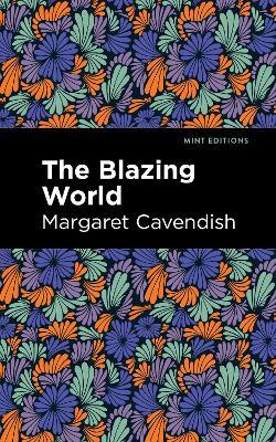 The Blazing World - Margaret Cavendish - cover