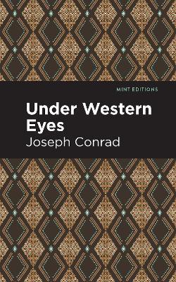Under Western Eyes - Joseph Conrad - cover