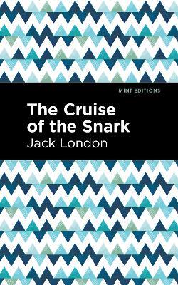 The Cruise of the Snark - Jack London - cover