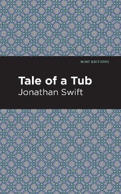 A Tale of a Tub - Jonathan Swift - cover