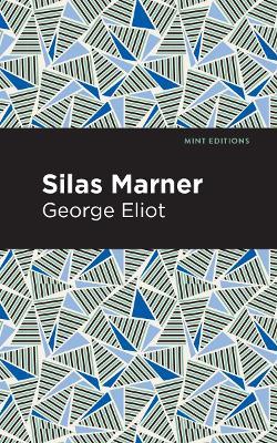 Silas Marner - George Eliot - cover
