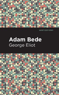 Adam Bede - George Eliot - cover