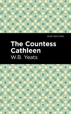 The Countess Cathleen - William Butler Yeats - cover
