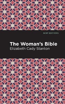 The Woman's Bible - Elizabeth Cady Stanton - cover