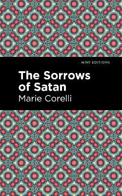 The Sorrows of Satan - Marie Corelli - cover