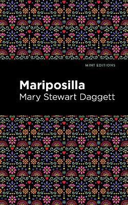 Mariposilla - Mary Stewart Daggett - cover