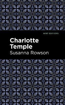 Charlotte Temple - Susanna Rowson - cover