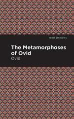 The Metamorphoses of Ovid