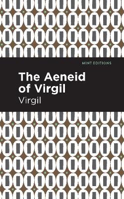 The Aeneid of Virgil - Virgil - cover