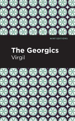 The Georgics - Virgil - cover