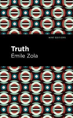 Truth - Emile Zola - cover