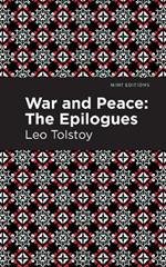 War and Peace:: The Epilogues