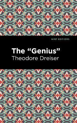 The "Genius" - Theodore Dreiser - cover