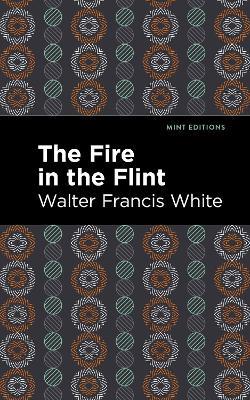 The Fire in the Flint - Walter Francis White - cover