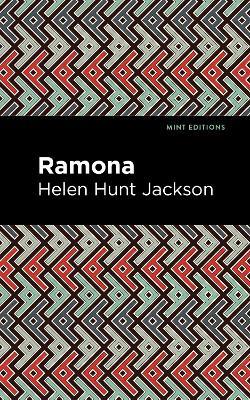 Ramona - Helen Hunt Jackson - cover