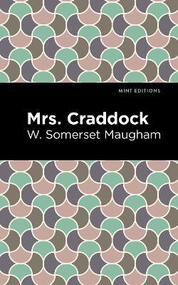Mrs. Craddock - W. Somerset Maugham - cover