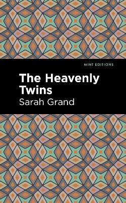 The Heavenly Twins - Sarah Grand - cover