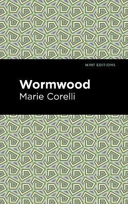 Wormwood - Marie Corelli - cover