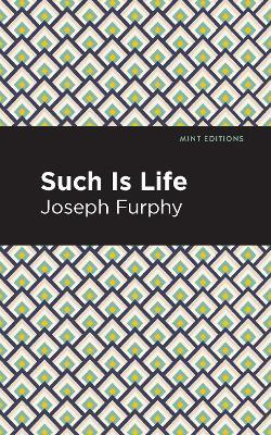Such is Life - Joseph Furphy - cover