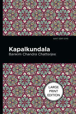 Kapalkundala - Bankim Chandra Chatterjee - cover
