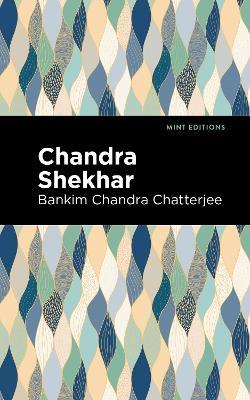 Chandra Skekhar - Bankim Chandra Chatterjee - cover