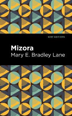 Mizora - Mary E. Bradley Lane - cover