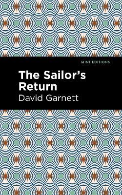 The Sailor's Return - David Garnett - cover
