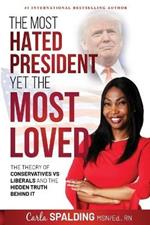 The Most Hated President, Yet the Most Loved: The Theory of Conservatives vs Liberals and the Hidden Truth Behind It