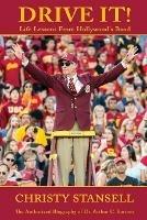 Libro in inglese Drive It! Life Lessons From Hollywood's Band  - Christy Stansell