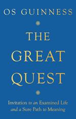 The Great Quest
