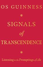 Signals of Transcendence