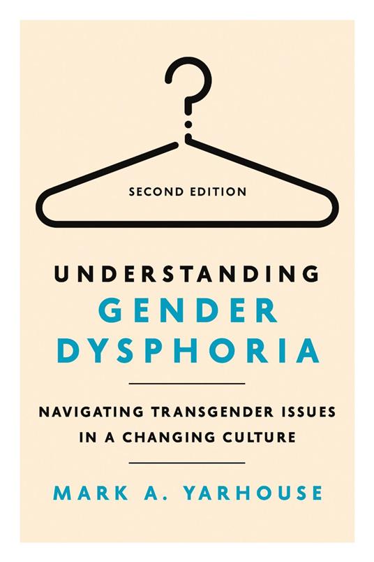 Understanding Gender Dysphoria