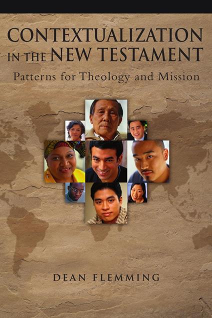 Contextualization in the New Testament