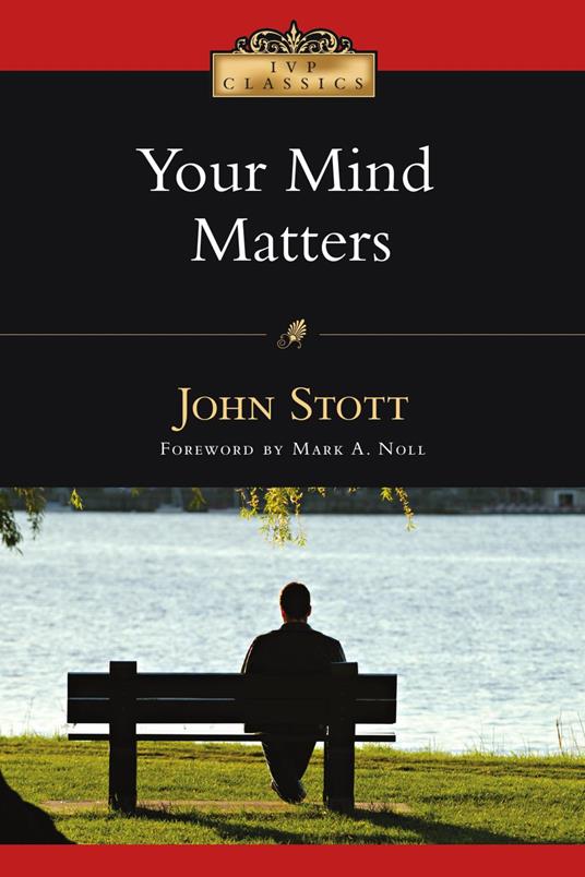 Your Mind Matters