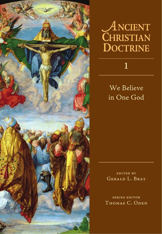We Believe in One God