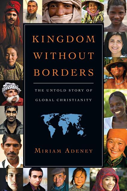 Kingdom Without Borders